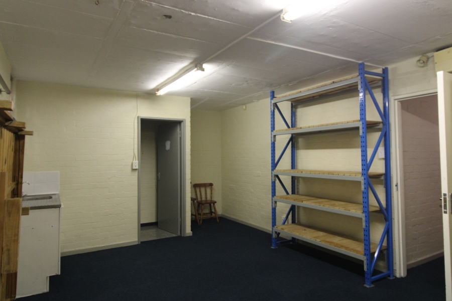 Commercial Property for Sale in Maitland Western Cape